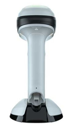 Zebra DS9908-HD Lecteur de code barre portable 1D/2D Blanc
