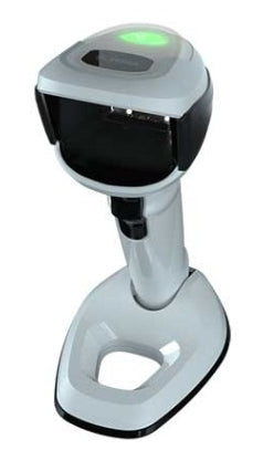 Zebra DS9908-HD Lecteur de code barre portable 1D/2D Blanc