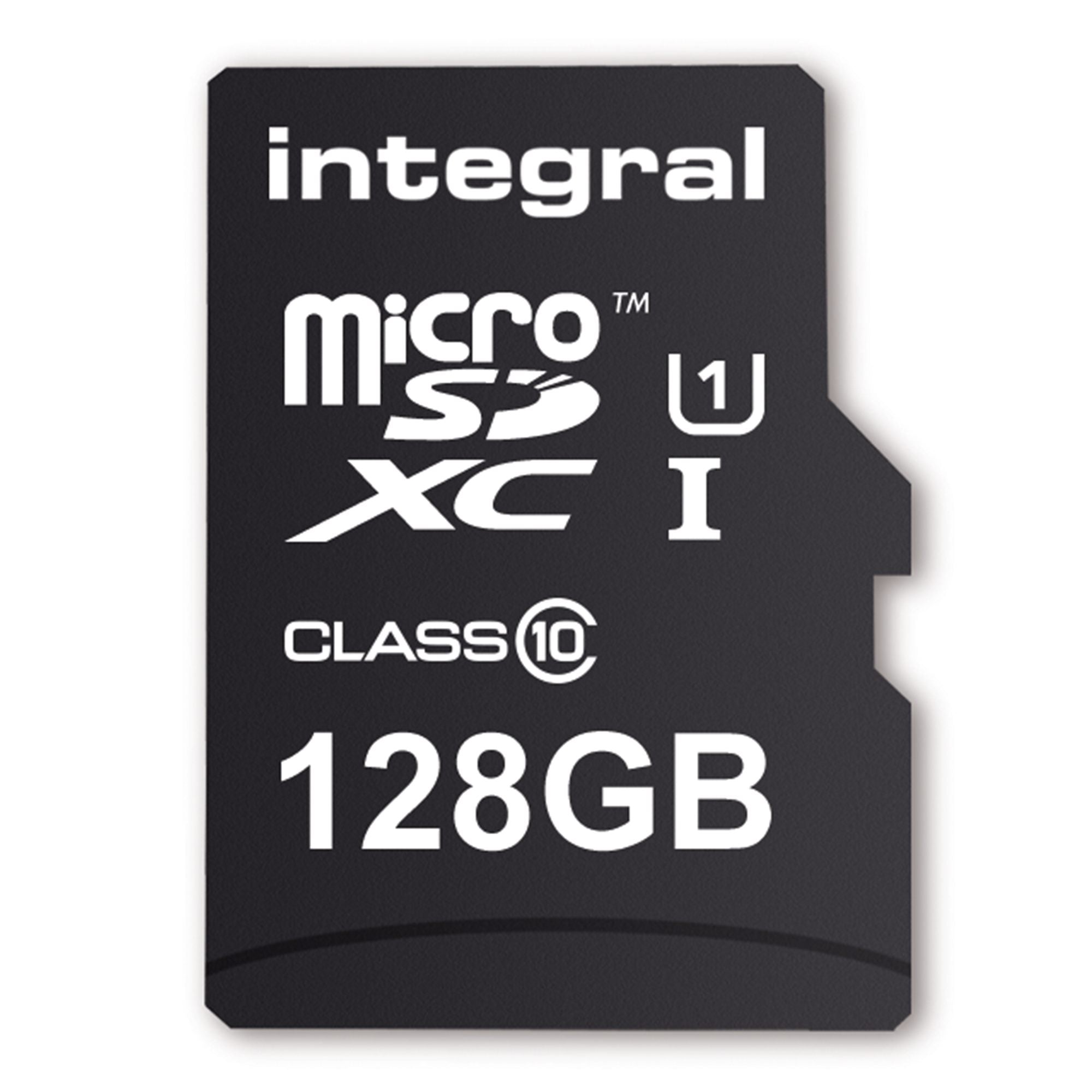 MICRO SDXC 128GB Smartphone Tablets
