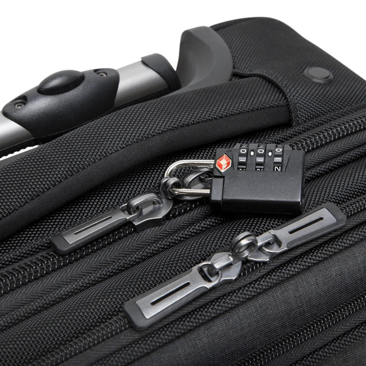 TARGUS 15.6p CitySmart Laptop Roller