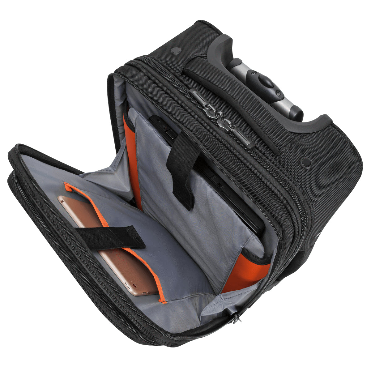 TARGUS 15.6p CitySmart Laptop Roller