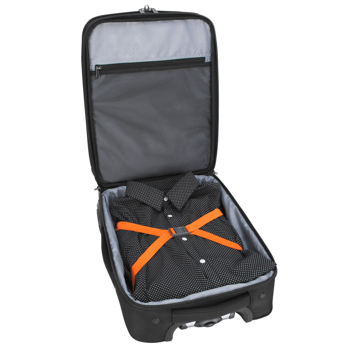 TARGUS 15.6p CitySmart Laptop Roller