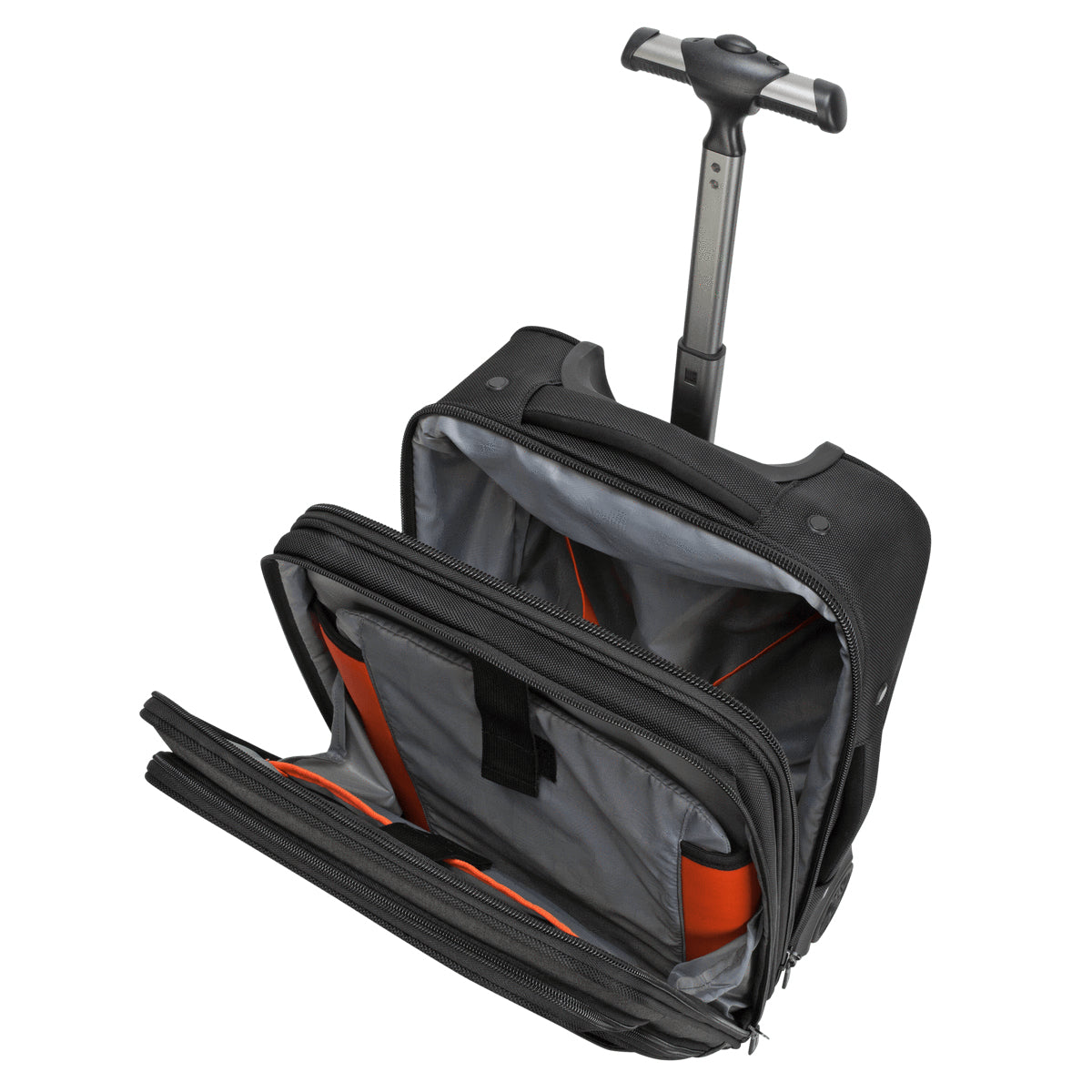TARGUS 15.6p CitySmart Laptop Roller