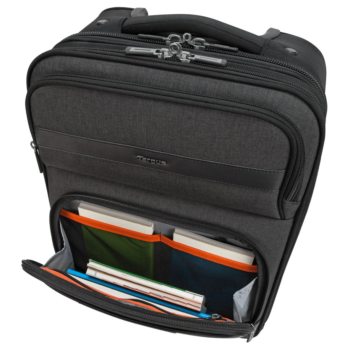 TARGUS 15.6p CitySmart Laptop Roller