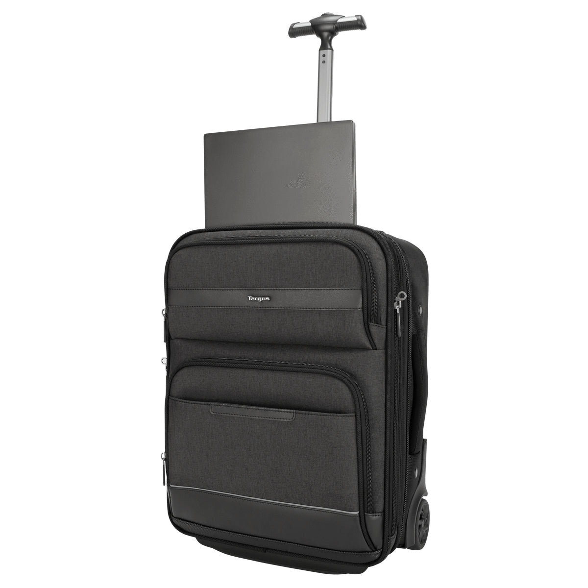 TARGUS 15.6p CitySmart Laptop Roller