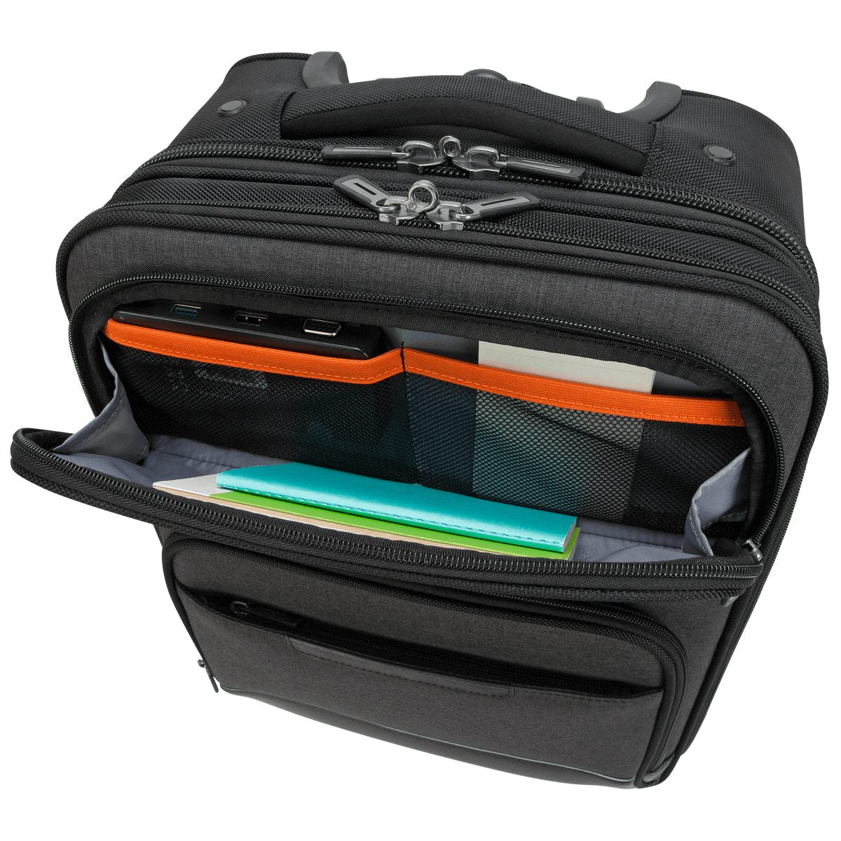 TARGUS 15.6p CitySmart Laptop Roller