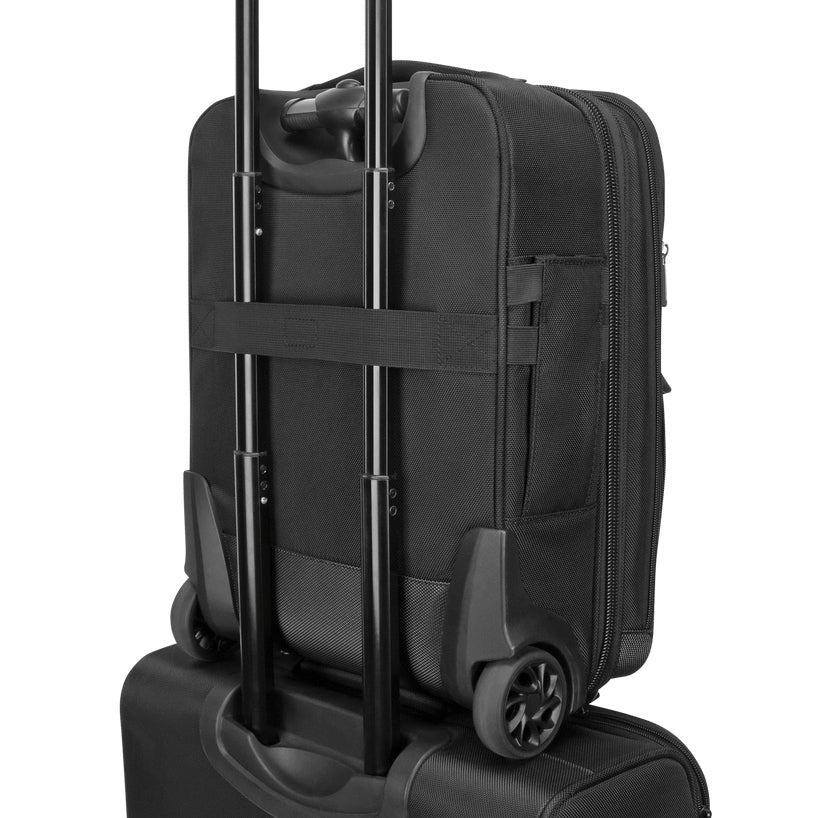 TARGUS 15.6p CitySmart Laptop Roller