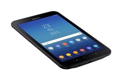 Samsung Galaxy Tab Active 2 - Écran 8'' - 16Go - Wifi - Noir