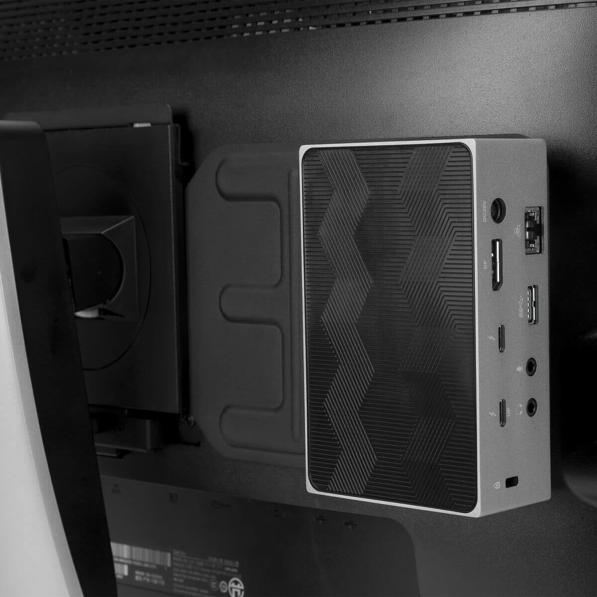 TARGUS VESA Mount Bracket for Universal Dock