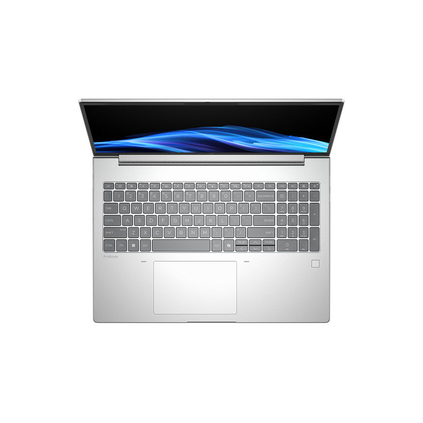 HP ProBook 4 G1a IA Nouvelle génération AMD Ryzen 7 250 16p WUXGA 32Go 1To SSD UMA W11P Copilot + PC 1/1/0