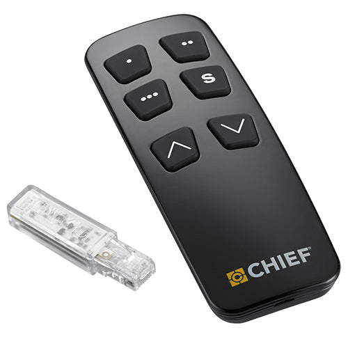 Chief Bluetooth Dongle Accessory for XPD1U Cart (Included in XFD1U and XSD1U)