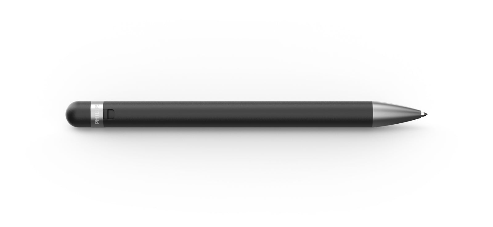 PHILIPS VoiceTracer DVT1600 Stylo enregistreur audio, 32go, 360°
