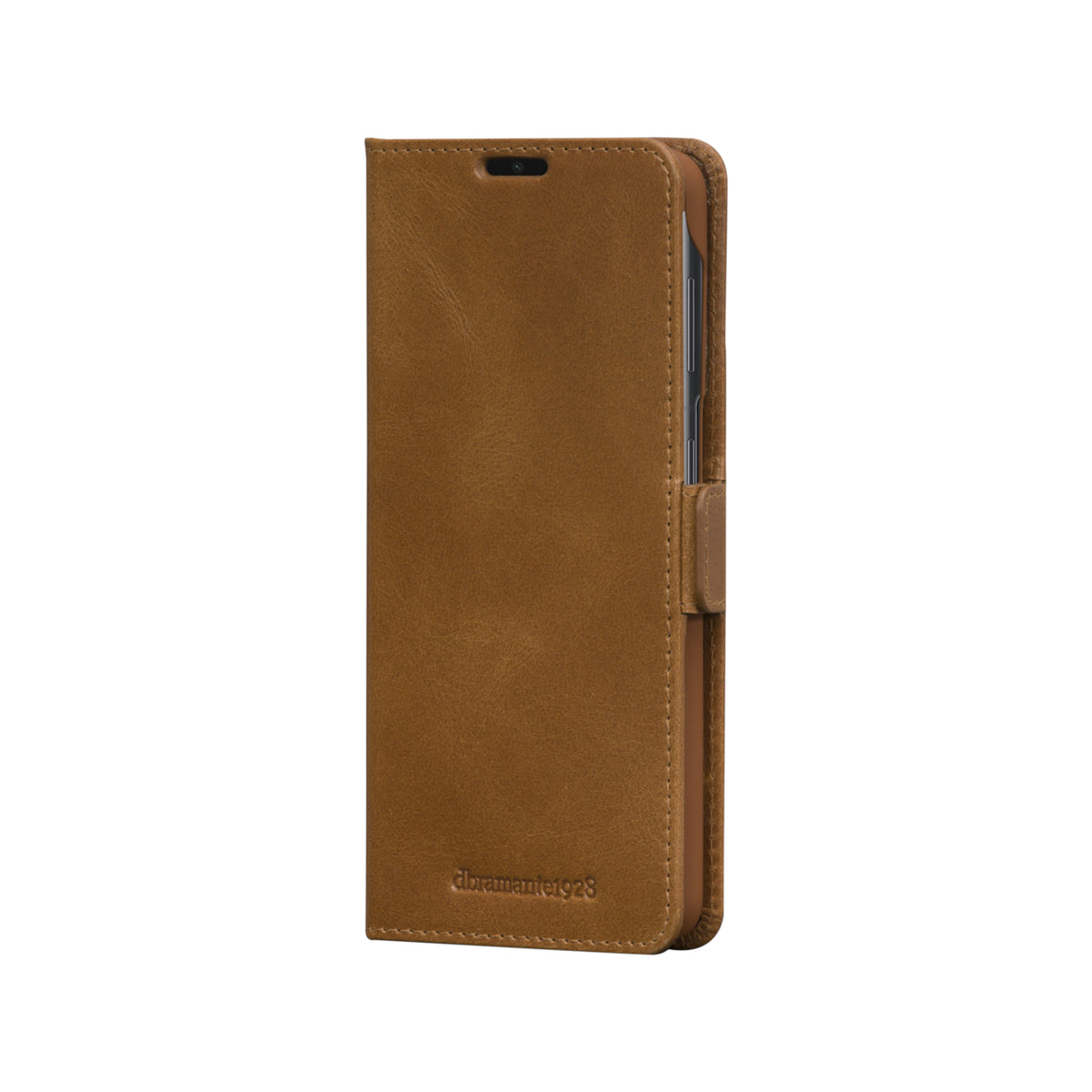 Copenhagen Slim Galaxy S21 Tan