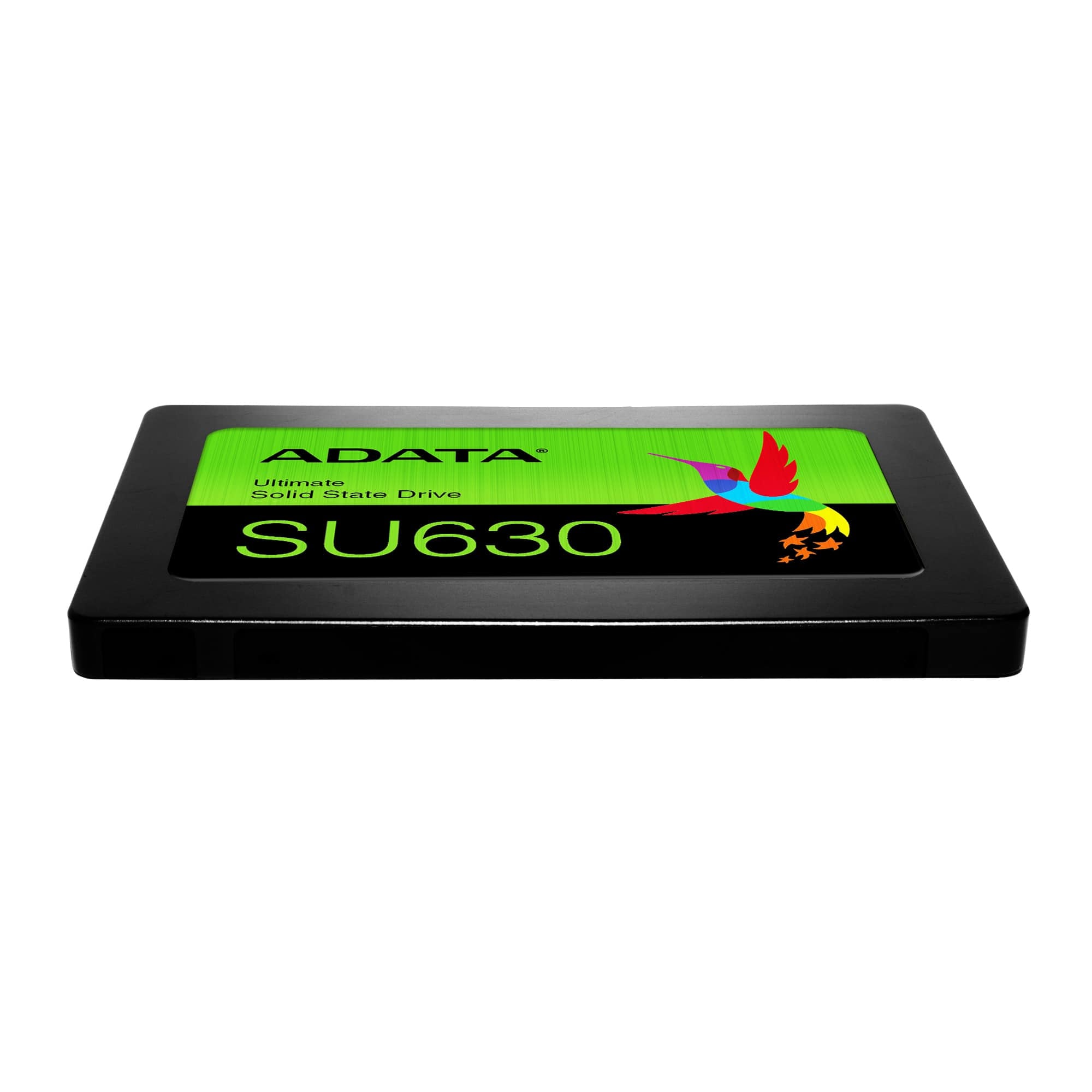 "ADATA ULTIMATE SU630 960 Go 2,5"" Serial ATA 3D2 QLC"