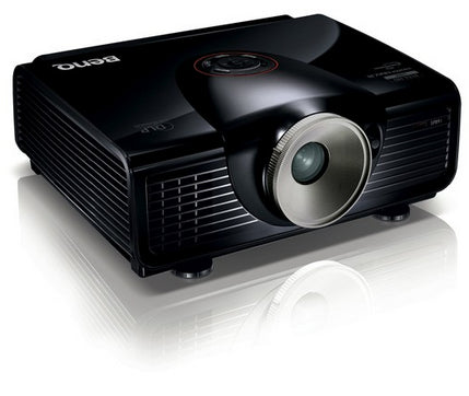 SP891/DLP 1080p 4500ALu HDMI