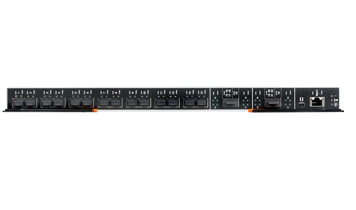 Lenovo Flex System Fabric SI4093 System