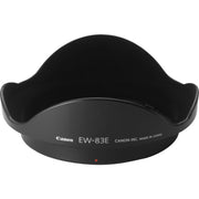 Lens Hood EW-83 E f EOS D60