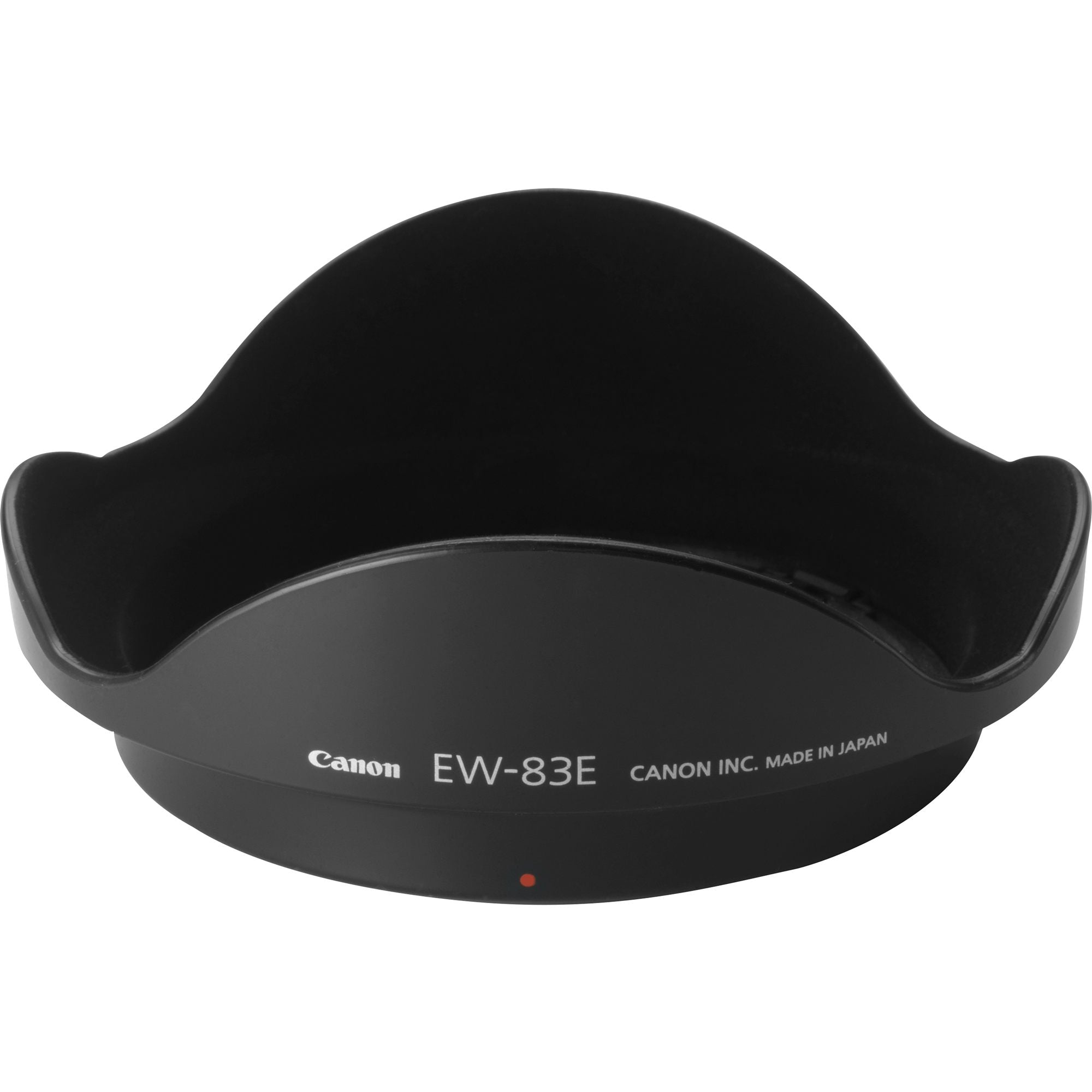 Lens Hood EW-83 E f EOS D60