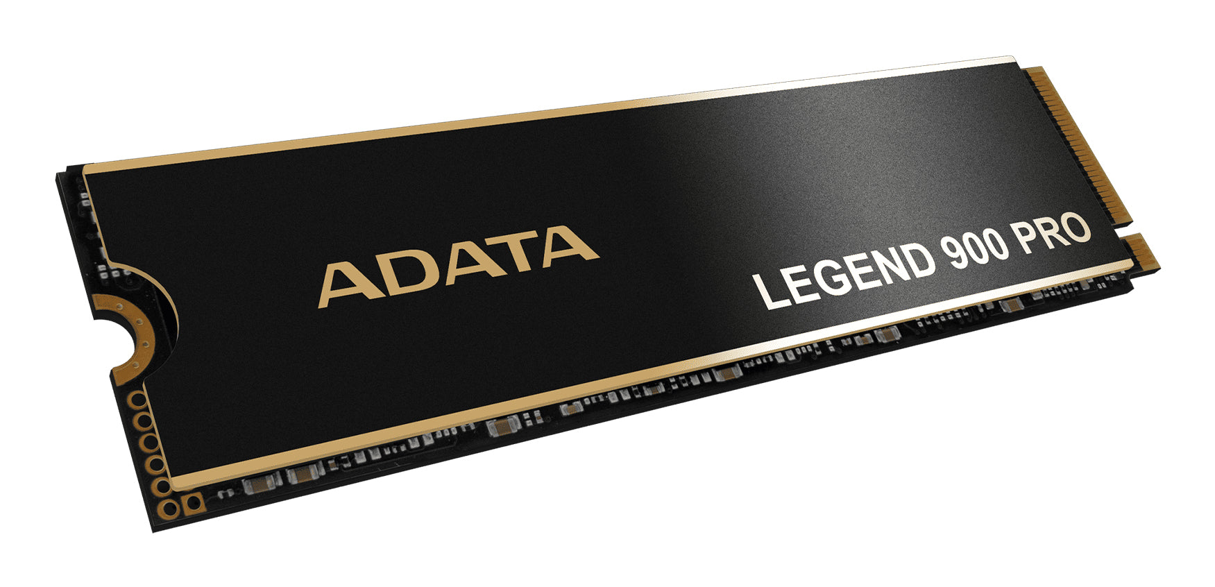 ADATA LEGEND 900 PRO 1 To M.2 PCI Express 4.0 NVMe 3D NAND