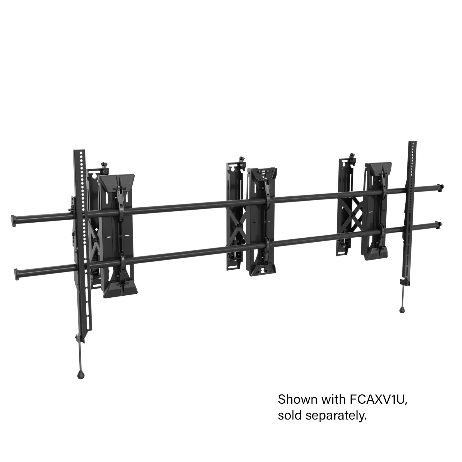 Chief Wide Micro Adjustable Static Wall Mount