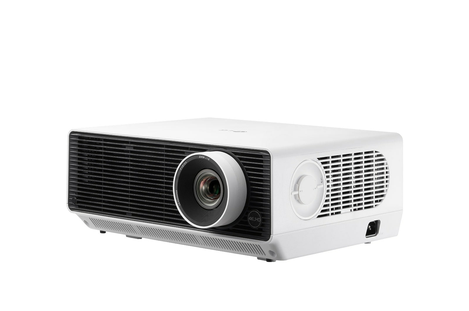BU50RG LASER 4K 3840x2160 5000 Lumen