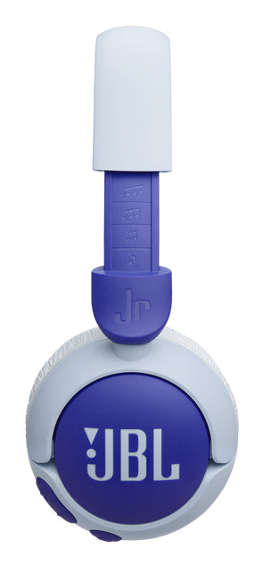 Headset Bluetooth JBL Junior 320 Blue