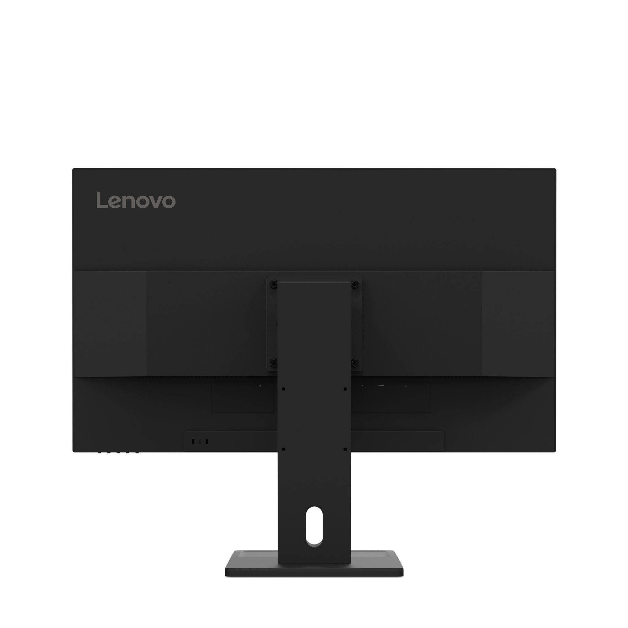 LENOVO ThinkVision E27-40 LED Écran 27p 1920x1080 Full HD (1080p) IPS 300cd/m2 1500:1 4ms HDMI VGA DisplayPort speakers 3y