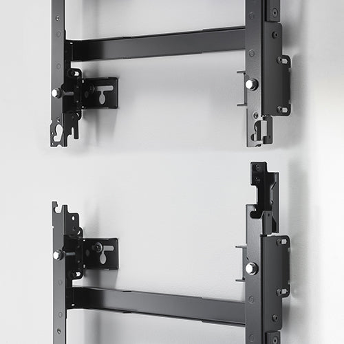 Chief TiLED Series vertical mount connector for Samsung IFH Series