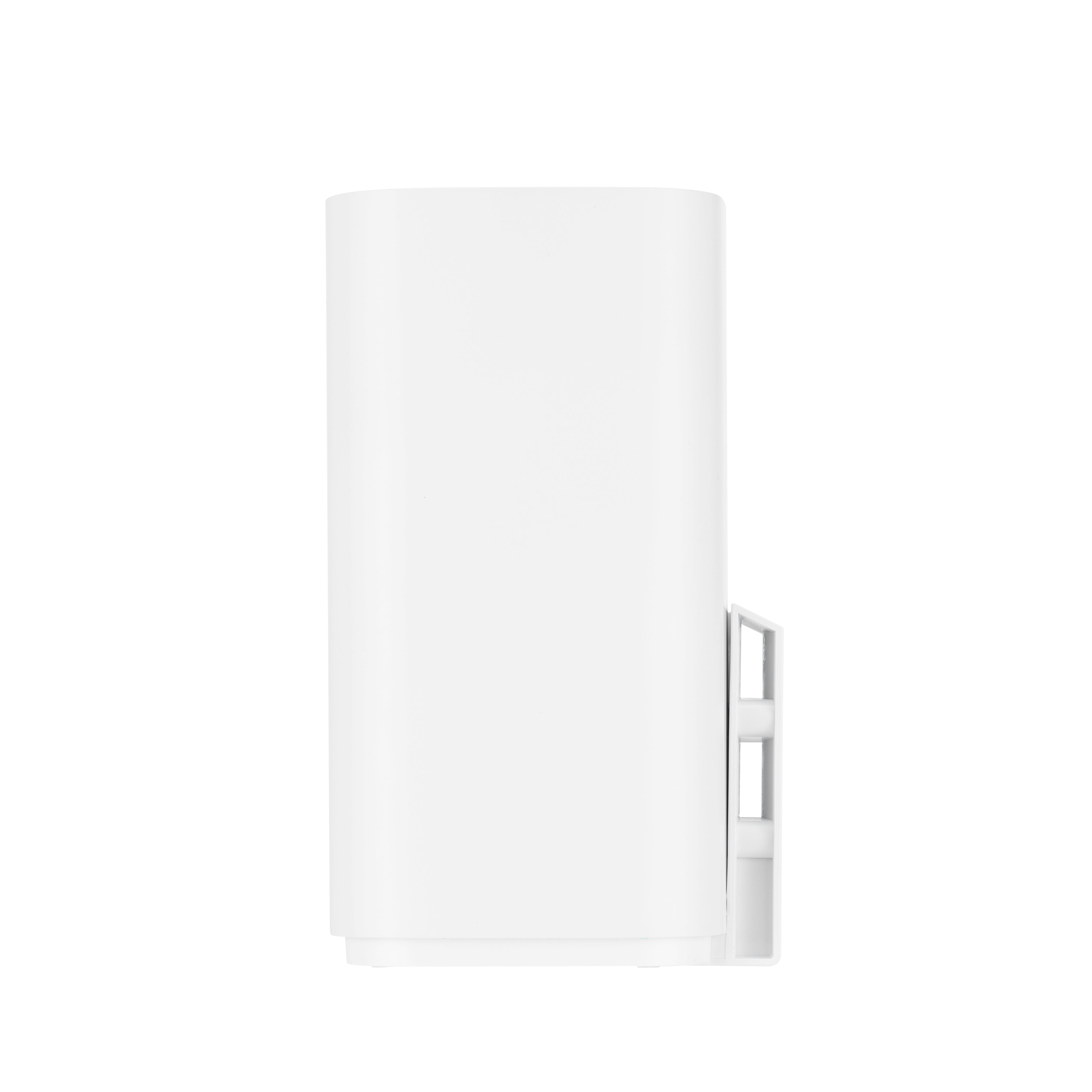 ASUS ZenWiFi BD4 Wireless BE3600 Dual Band Router Outdoor 1 pack White