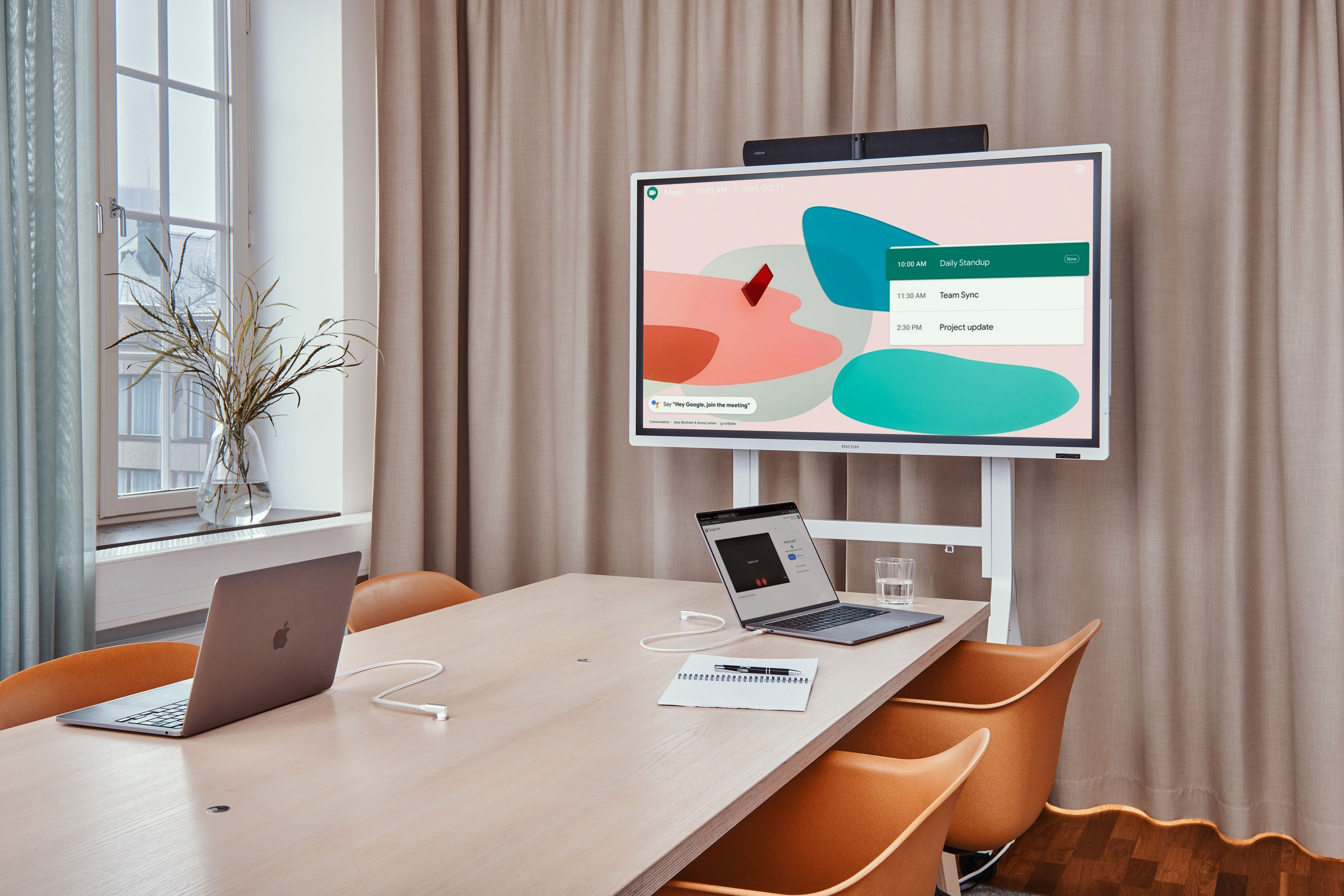 Ochno USB-C-to-C Cable Gen2 angled 0.7m white