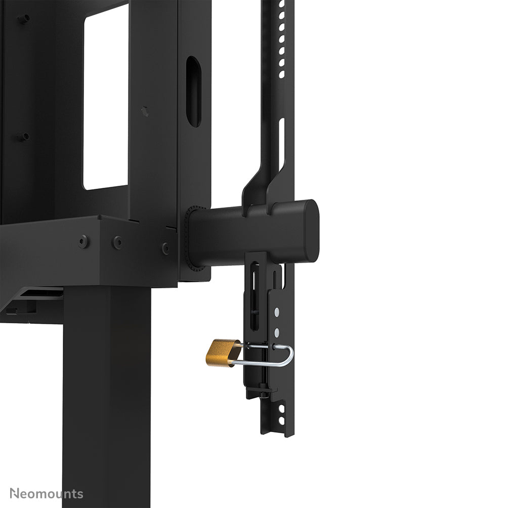 NEOMOUNTS MOVE Lift XL TV trolley 75-110p - motorised