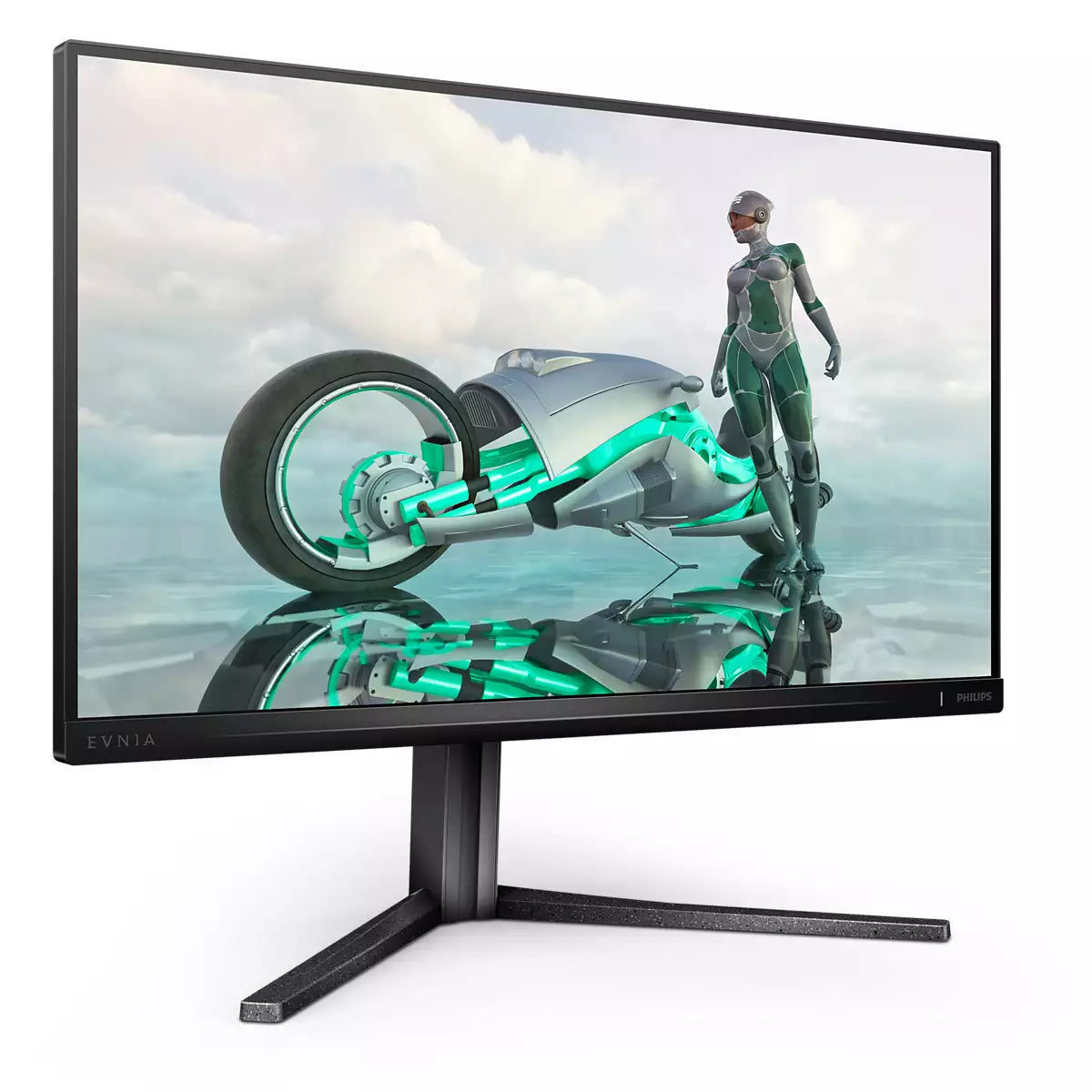 PHILIPS 25M2N3200U/00 24.5p FHD IPS 300Hz 16:9 2xHDMI 2.0 DP 1.4