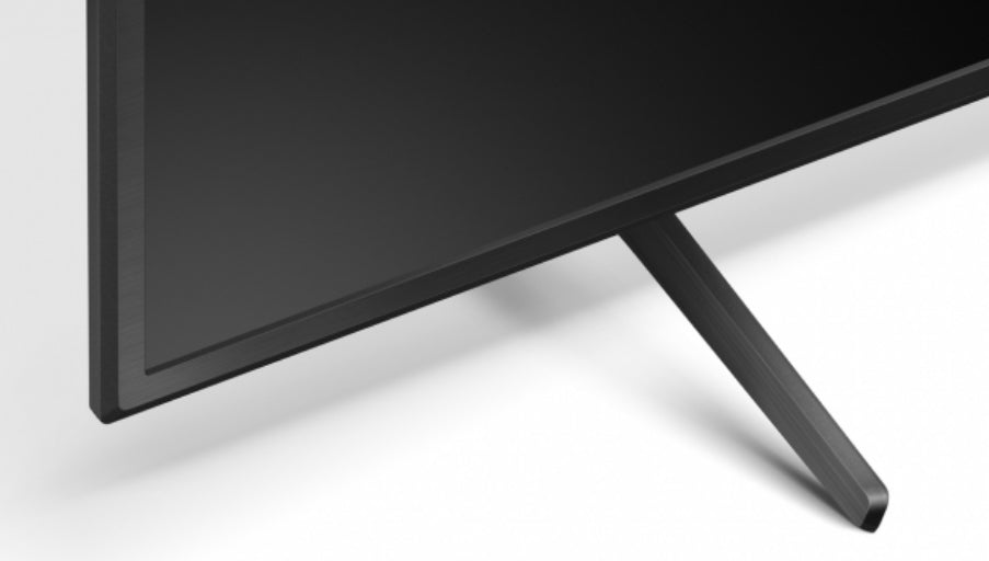 SONY- Afficheur professionnel 43" FW-43BZ30L
