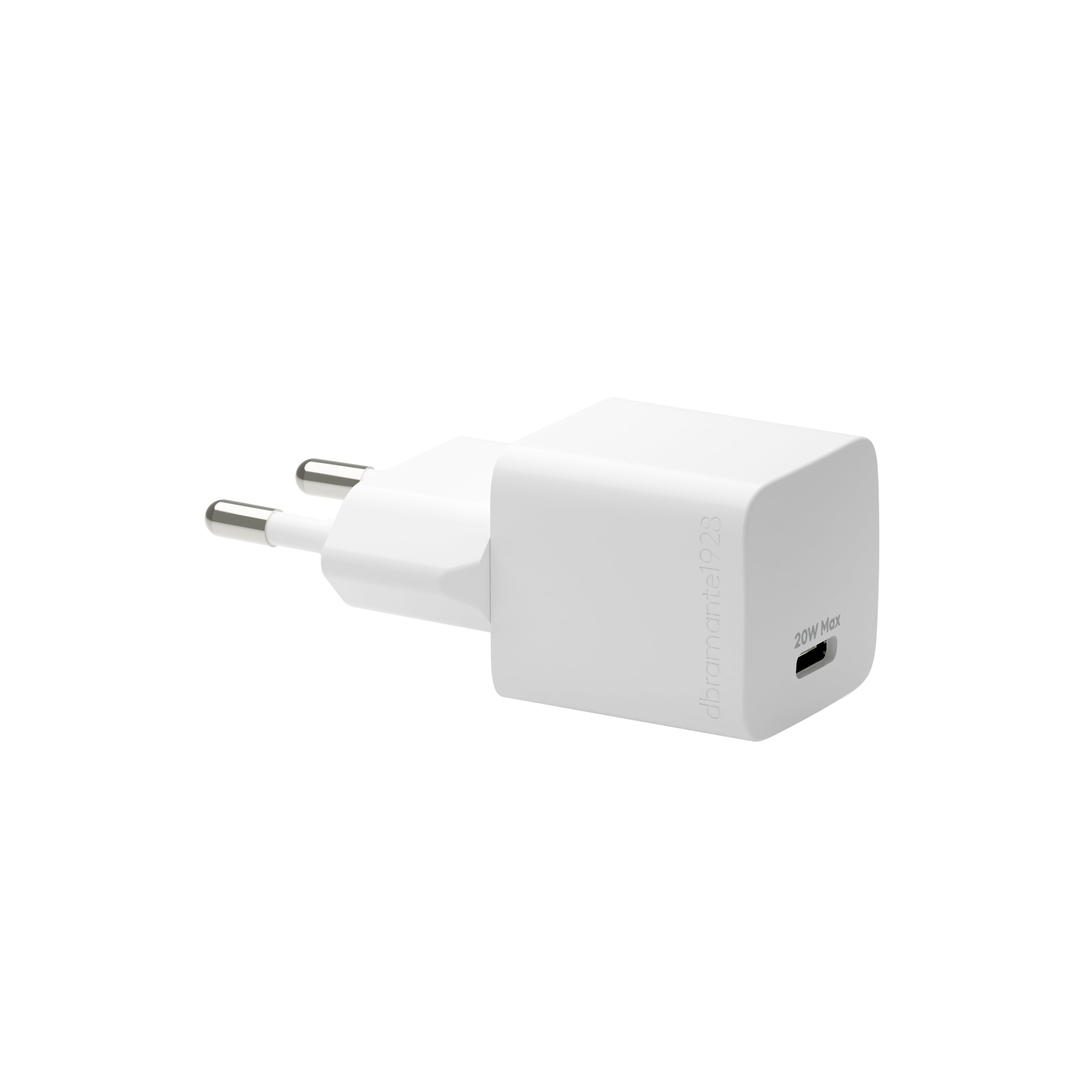 rechargeProEUWallChargerUSBC20WW