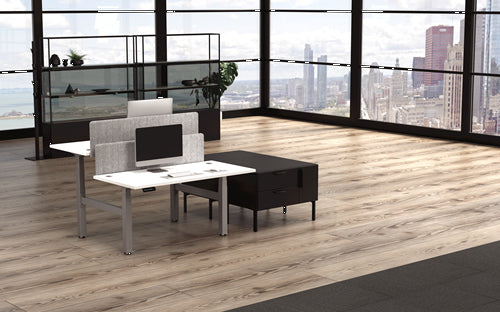 FELLOWES Cambio Bench Base