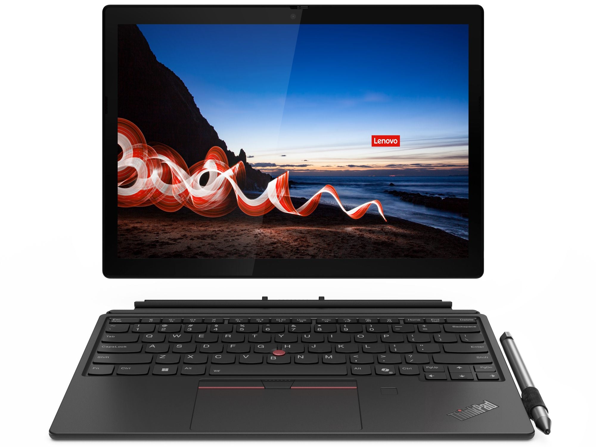 TS/NB TP X12 Detachable G2 ULT5 32G 512G