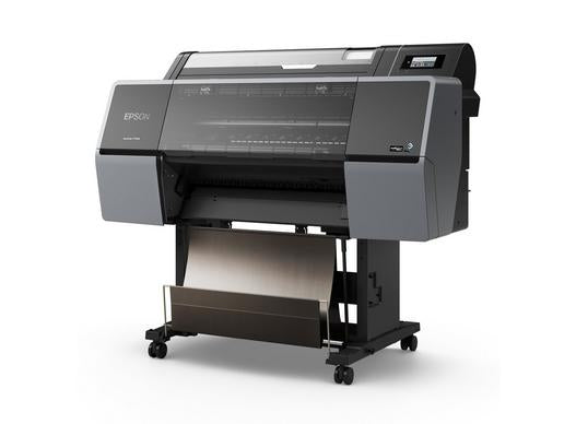 EPSON SureColor P7300 Standard 24p LFP 10 colors ink-jet Roll 61cm 2400x1200 dpi Gigabit LAN USB 3.0