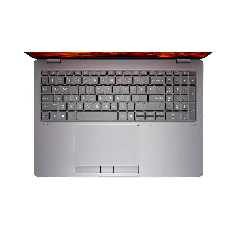 HP ZBook Fury G1i 16 Intel Core Ultra 7 255HX 16p 2.5K 32Go DDR5 1To SSD be+BT 8C Batt FPS W11P 1yr Wrty