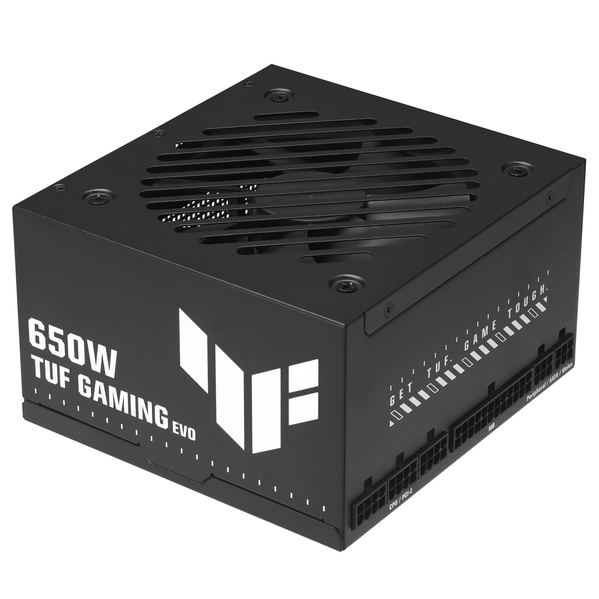 ASUS TUF Gaming 650W Bronze EVO PSU