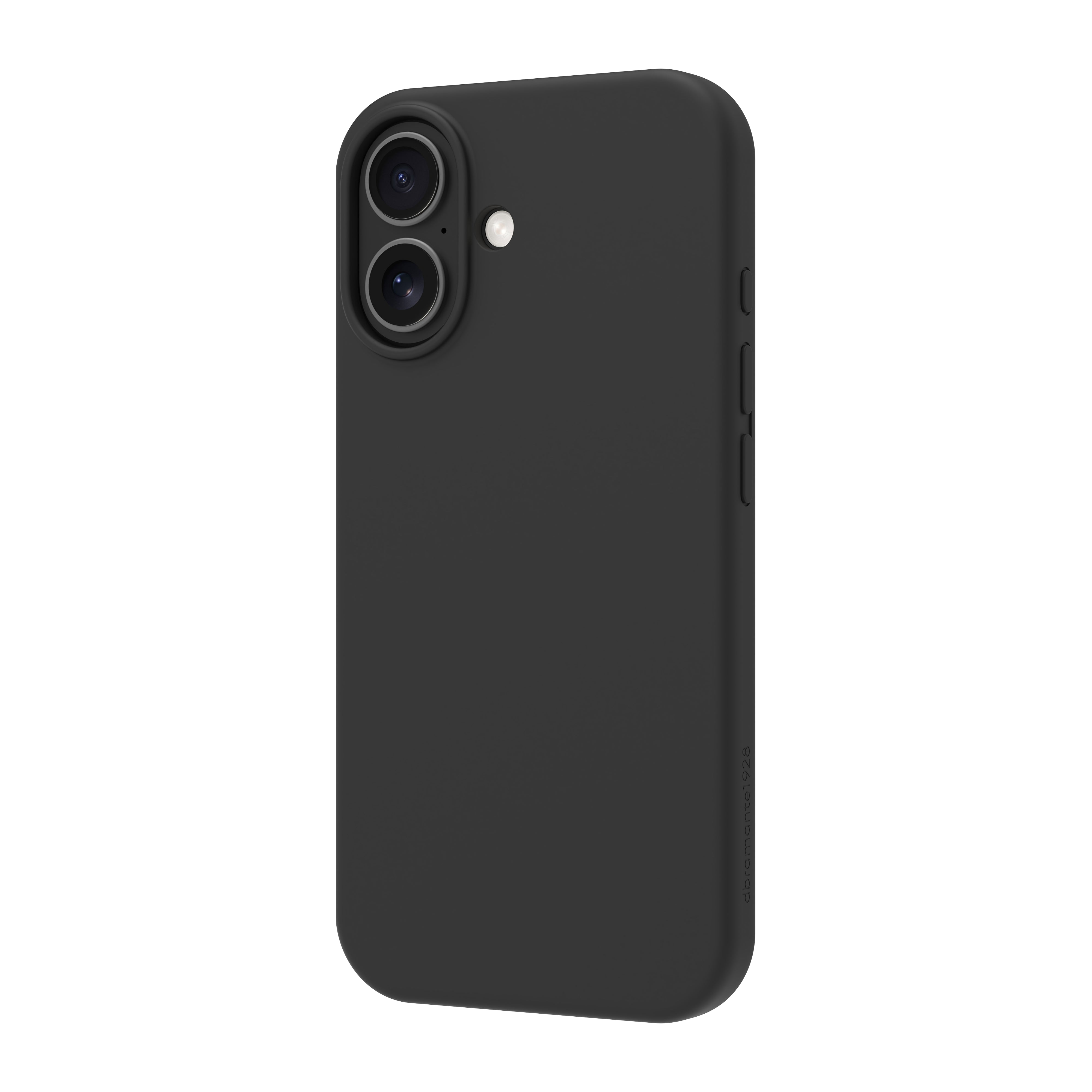 Monaco MS iPhone 17 Night BLK