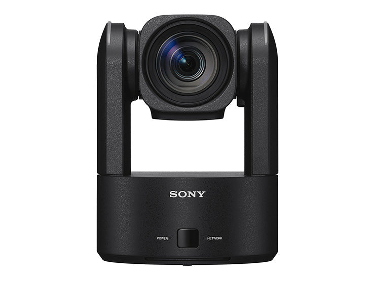 BRC-AM7//BC AI PTZ camera black