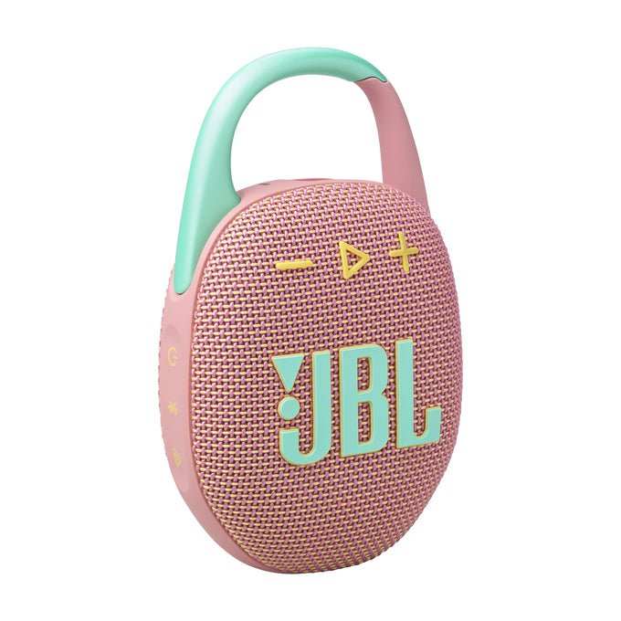 JBL CLIP-5 Rose