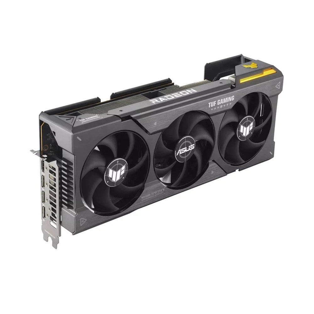 ASUS TUF RX7900XT OC 20Go GAMING