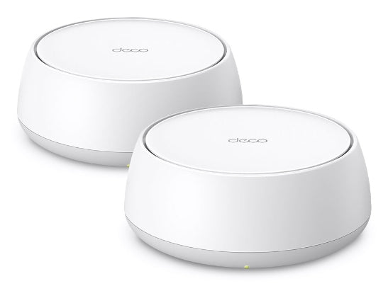 TP-LINK BE3600 Whole Home Mesh Wi-Fi 7 System
