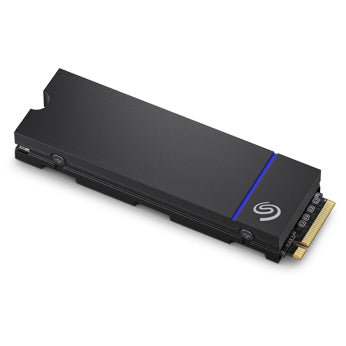 SEAGATE Game Drive for PS5 1To NVMe M.2 SSD EMEA