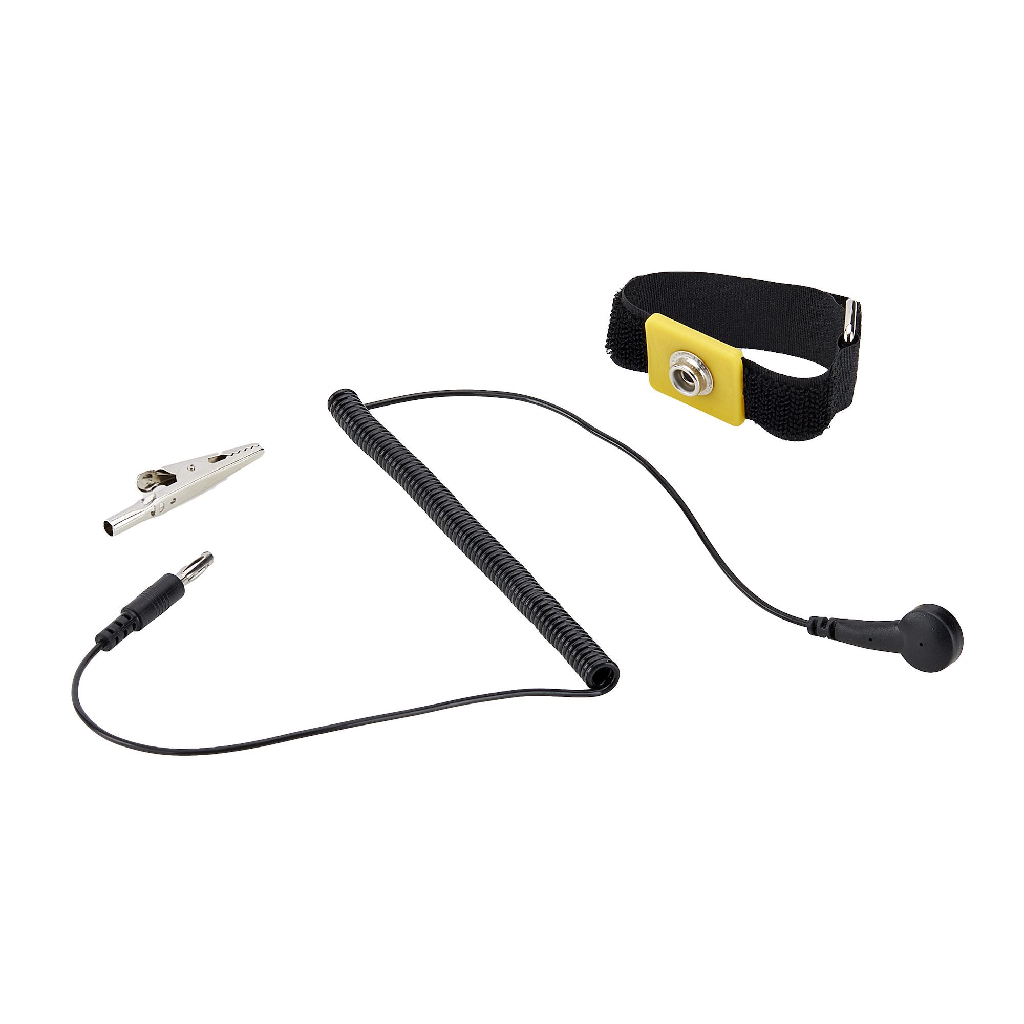 Antistatic Wrist Strap Grounding Band