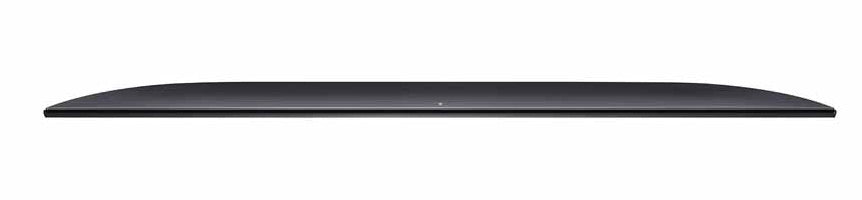 LG Téléviseur professionnel 65" 65UM662H4 4K UHD sans pieds
