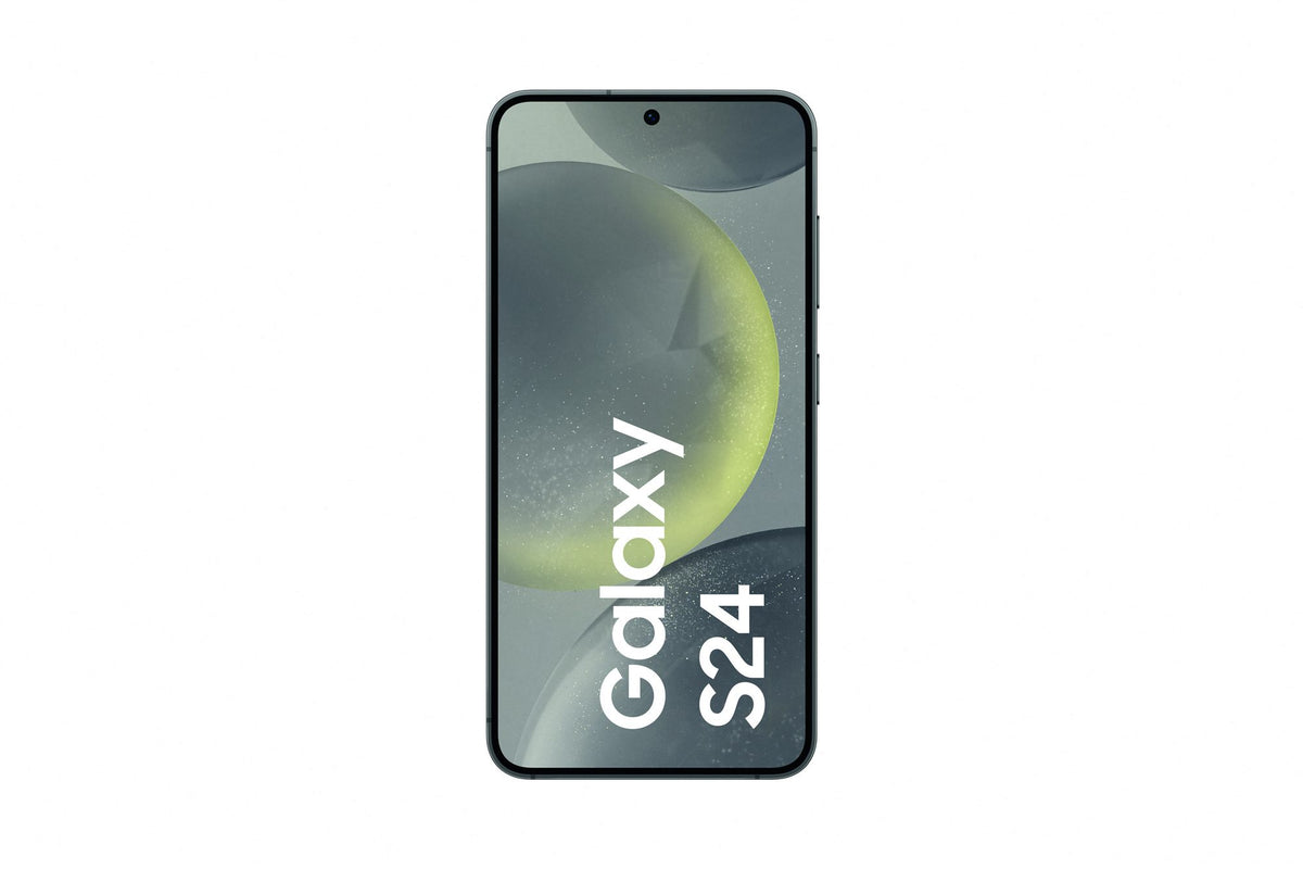 Samsung S921B/DS Galaxy S24 (6.2", 128 Go, 8 Go RAM) Noir