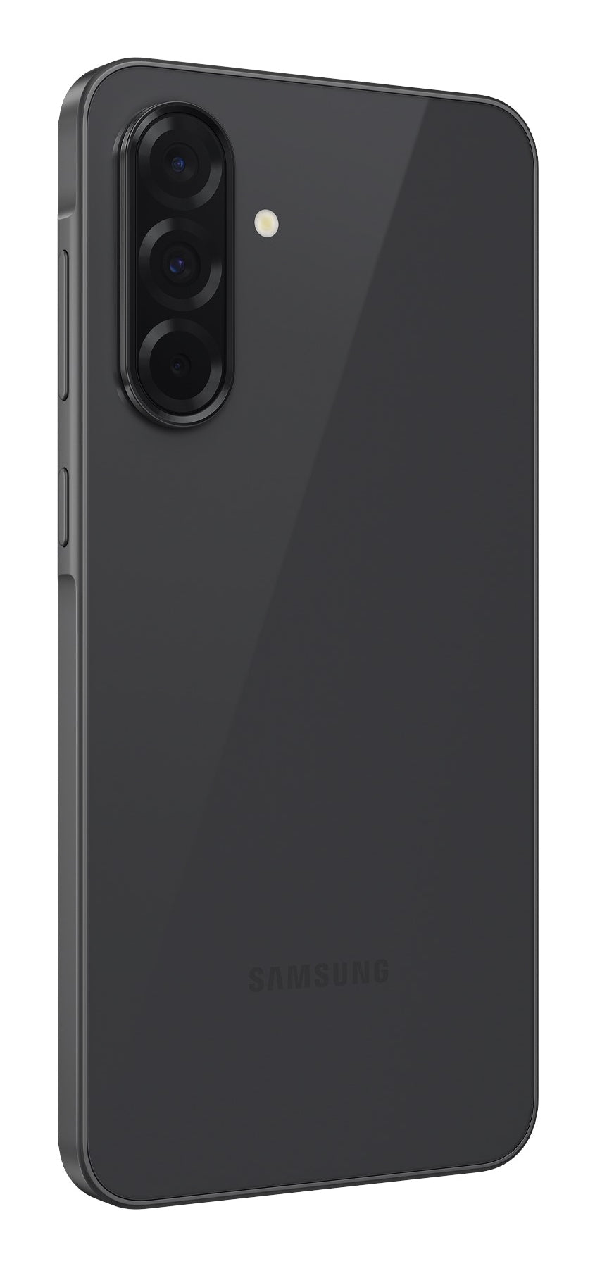 "Samsung Galaxy A36 5G 17 cm (6.7"") Double SIM Android 15 USB Type-C 8 Go 256 Go 5000 mAh Noir"