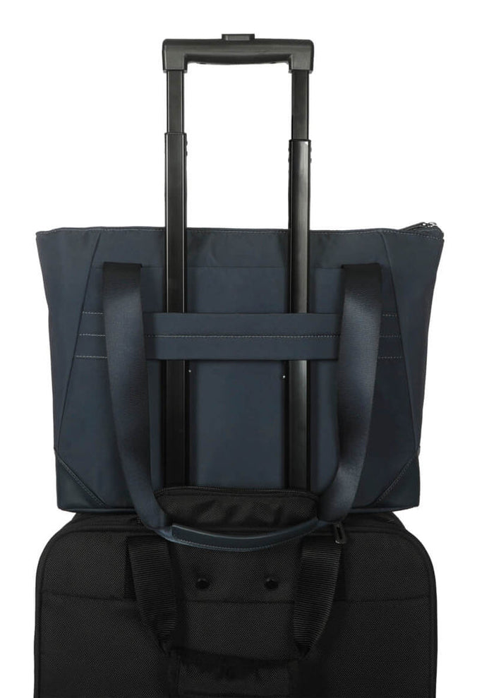 TARGUS Avila 15-16p Tote - Midnight Navy